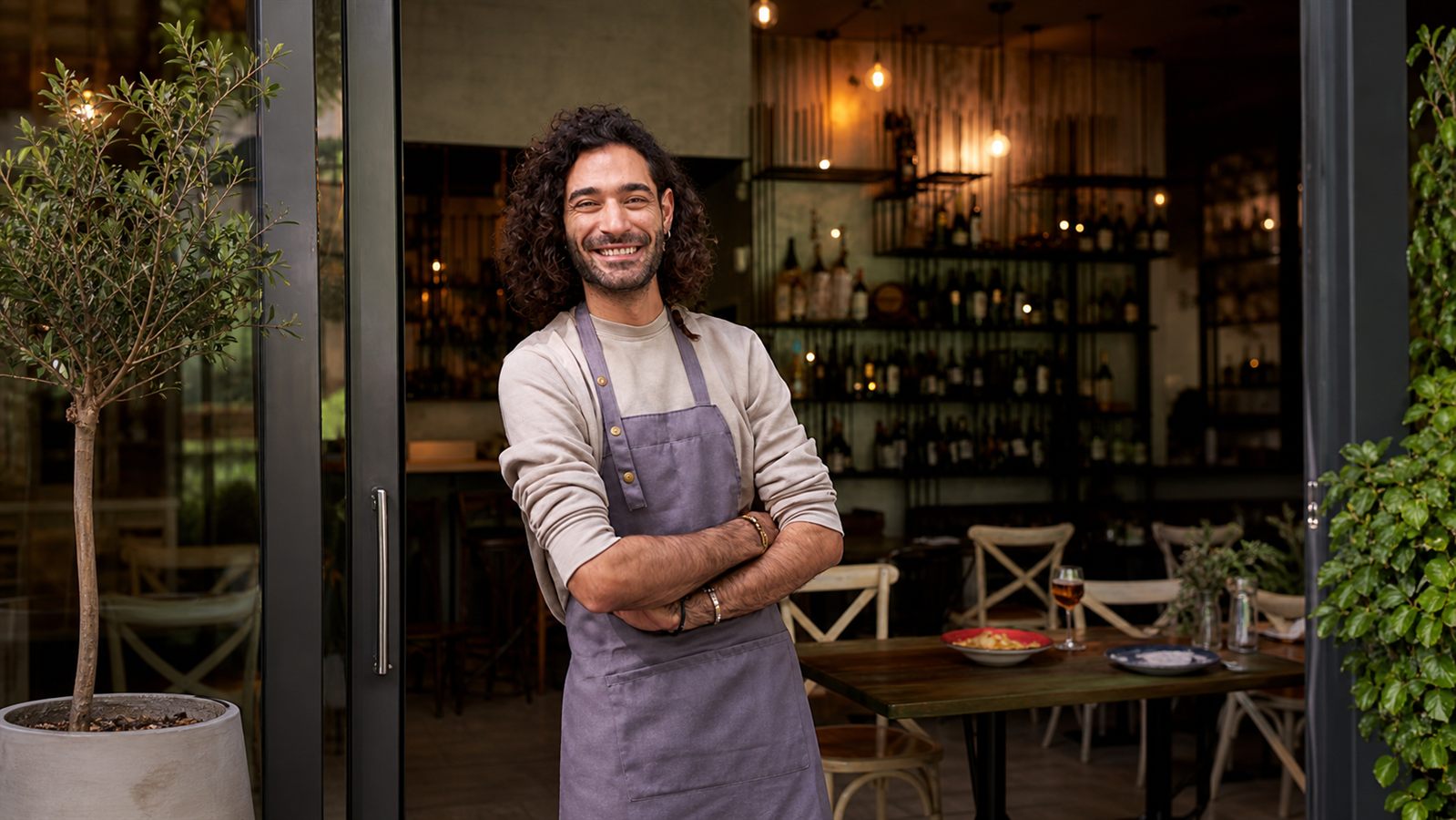 Financiamiento para restaurantes: cómo expandir, remodelar o invertir en tu negocio sin frenar su crecimiento