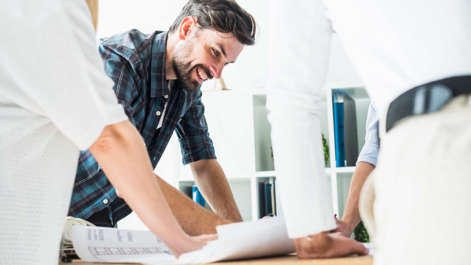 Remodelar o abrir sucursal: ¿Cómo saber si tu negocio está listo para el siguiente paso?