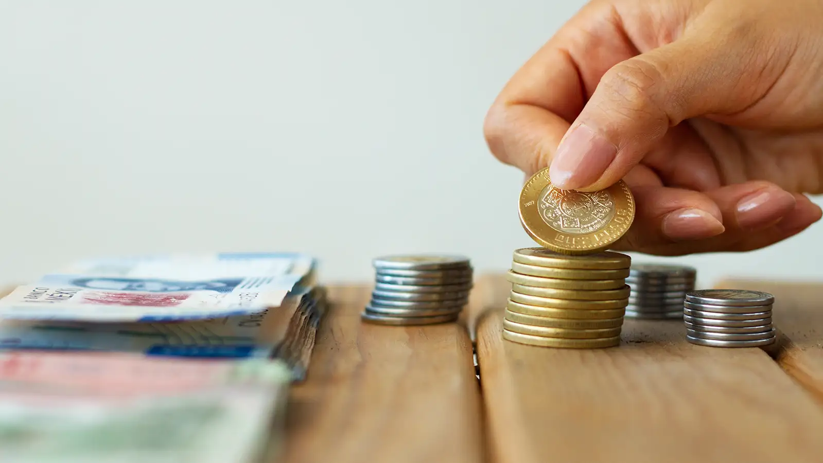 El costo invisible de vender solo en efectivo (y por qué te estás perdiendo adelantos de hasta $10,000,000 MXN)